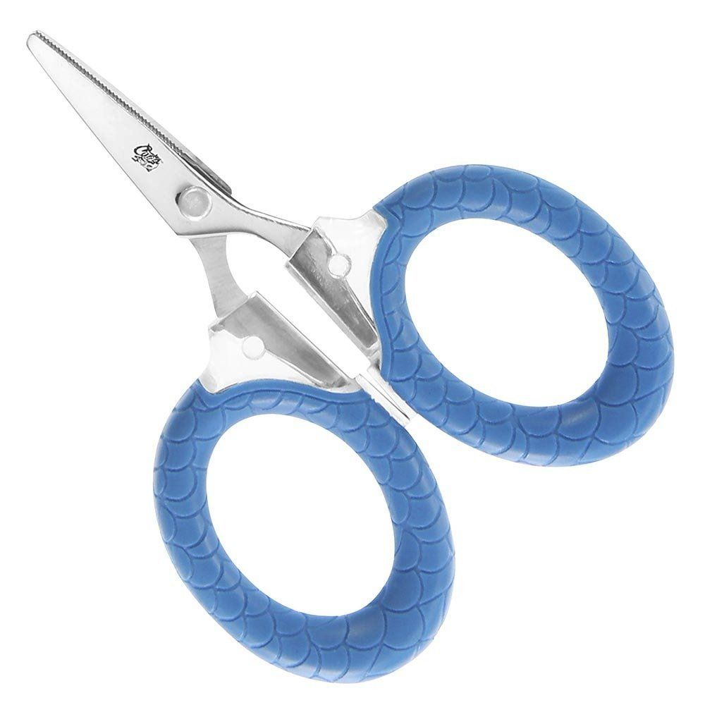 Load image into Gallery viewer, CAMILLUS Cuda 3&quot; Micro Scissors