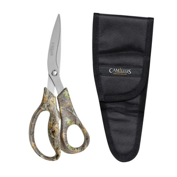 CAMILLUS 8" Game Shear **CLEARANCE**