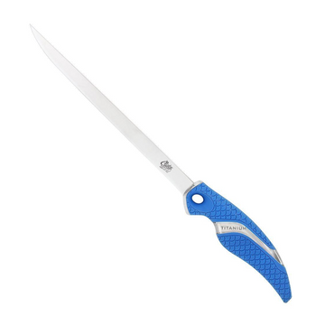 CAMILLUS Cuda 9" Flex Fillet Knife **CLEARANCE**