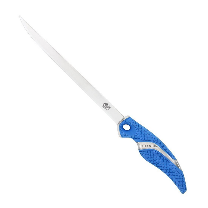 CAMILLUS Cuda 9" Flex Fillet Knife