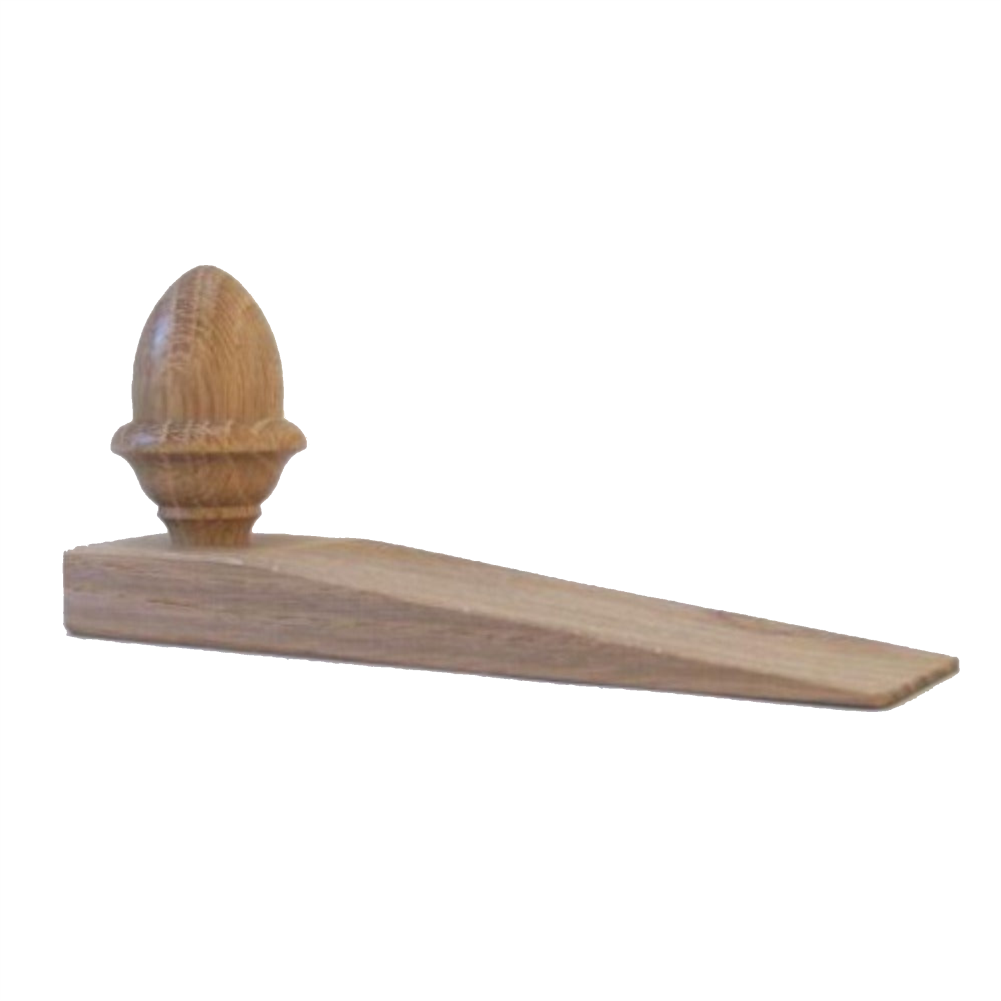 Load image into Gallery viewer, CREAMORE MILL Door Wedge - Acorn