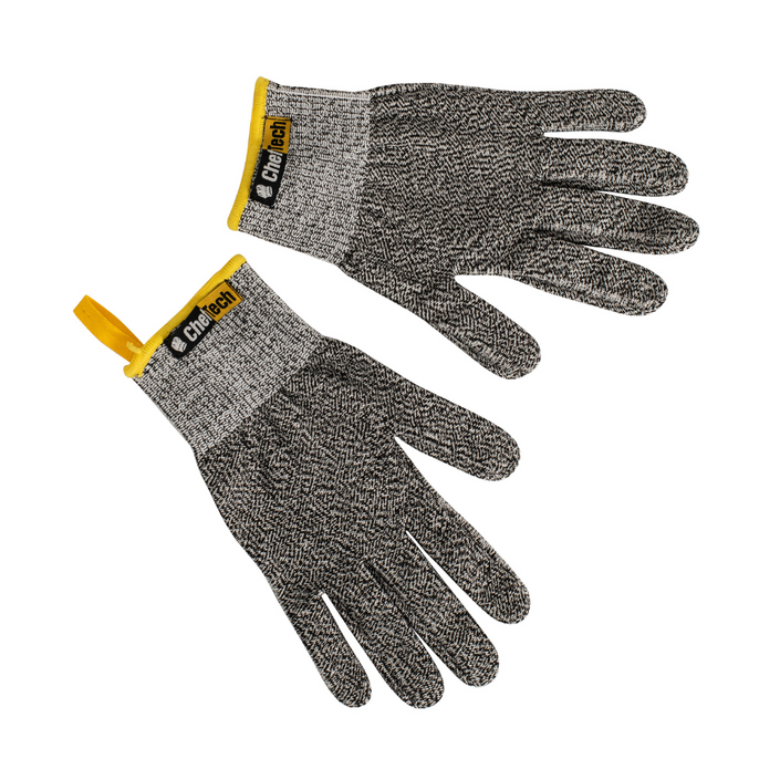 CHEF TECH Fibre Knit Cut Resist Glove