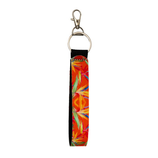CP ACCESSORIES Key Tag - Bird Of Paradise