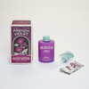 COLLINS Mood Water / Linen & Ironing Water Spray 200ml – French Violet