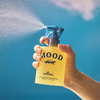 COLLINS Mood Water / Linen & Ironing Water Spray 200ml – Namhae Yuja Citrus
