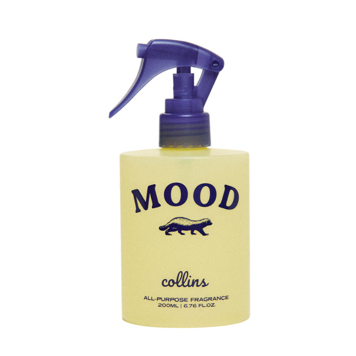 COLLINS Mood Water 200ml - Namhae Yuja