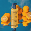 COLLINS Mood Water / Linen & Ironing Water Spray 200ml – Namhae Yuja Citrus