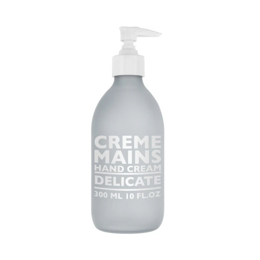 COMPAGNIE DE PROVENCE | Hand Cream 300ml - Delicate