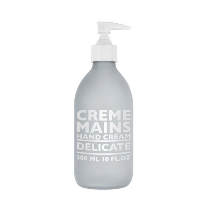 COMPAGNIE DE PROVENCE | Hand Cream 300ml - Delicate