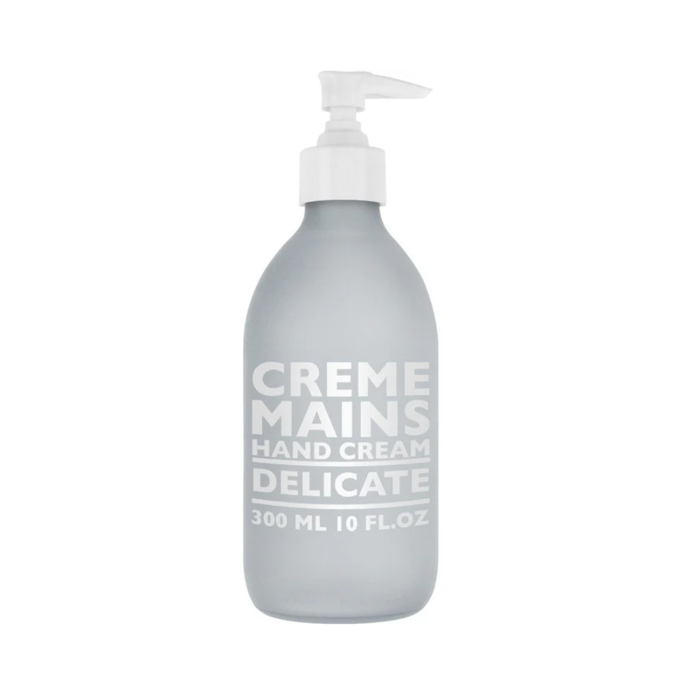 Load image into Gallery viewer, COMPAGNIE DE PROVENCE | Hand Cream 300ml - Delicate