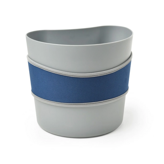 CORONA Gardening Hip Trug Large - Navy