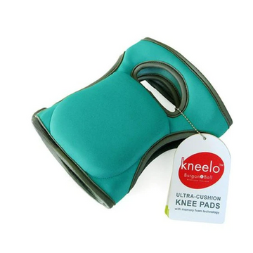 CORONA Kneelo Gardening Knee Pad Pair - Eucalyptus