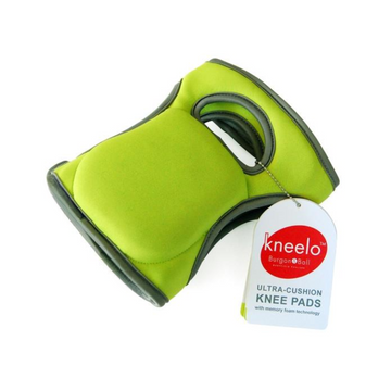 CORONA Kneelo Gardening Knee Pad Pair - Gooseberry