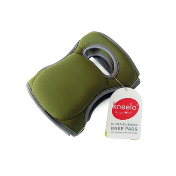 CORONA Kneelo Gardening Knee Pad Pair - Moss