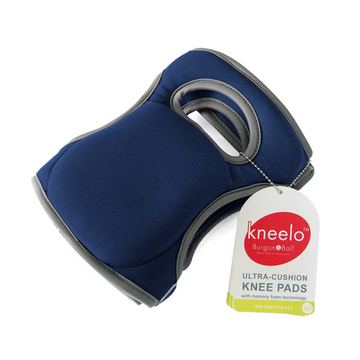 CORONA Kneelo Gardening Knee Pad Pair - Navy