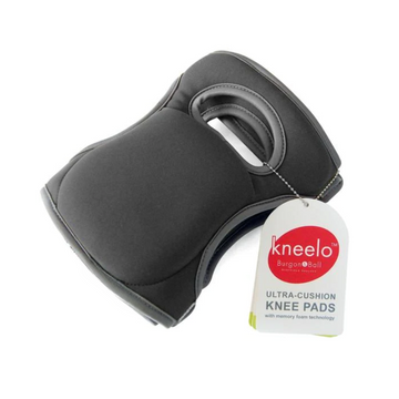 CORONA Kneelo Gardening Knee Pad Pair - Slate
