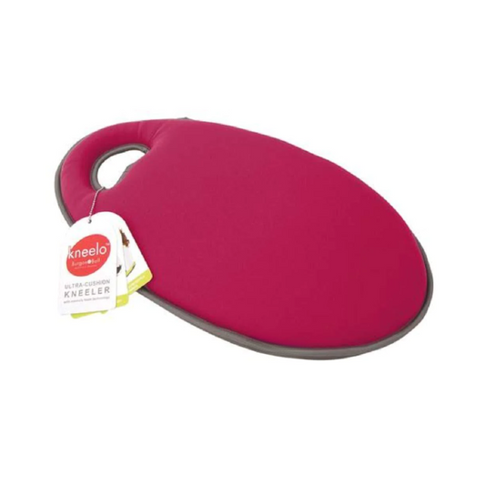 CORONA Kneelo Gardening Kneeler - Berry