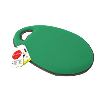 CORONA Kneelo Gardening Kneeler - Emerald