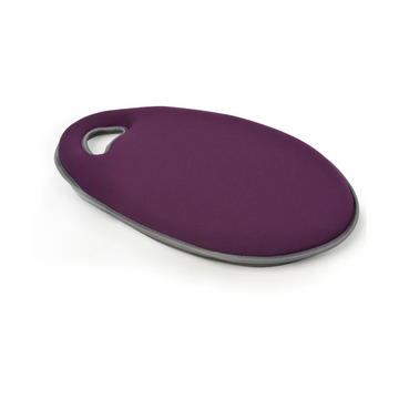 CORONA Kneelo Gardening Kneeler - Plum