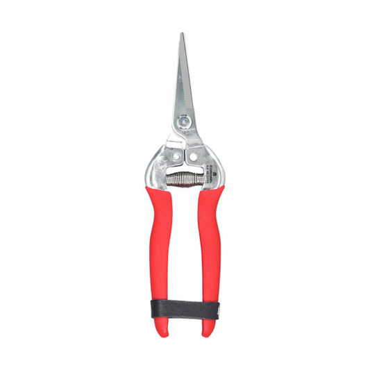 CORONA Max Stainless Steel Long Straight Snips