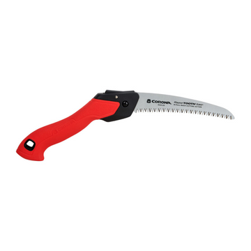 CORONA Max RazorTOOTH Saw Folding Pruning Saw - 7 Inch