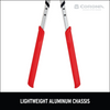 CORONA X Series Aluminum Lopper