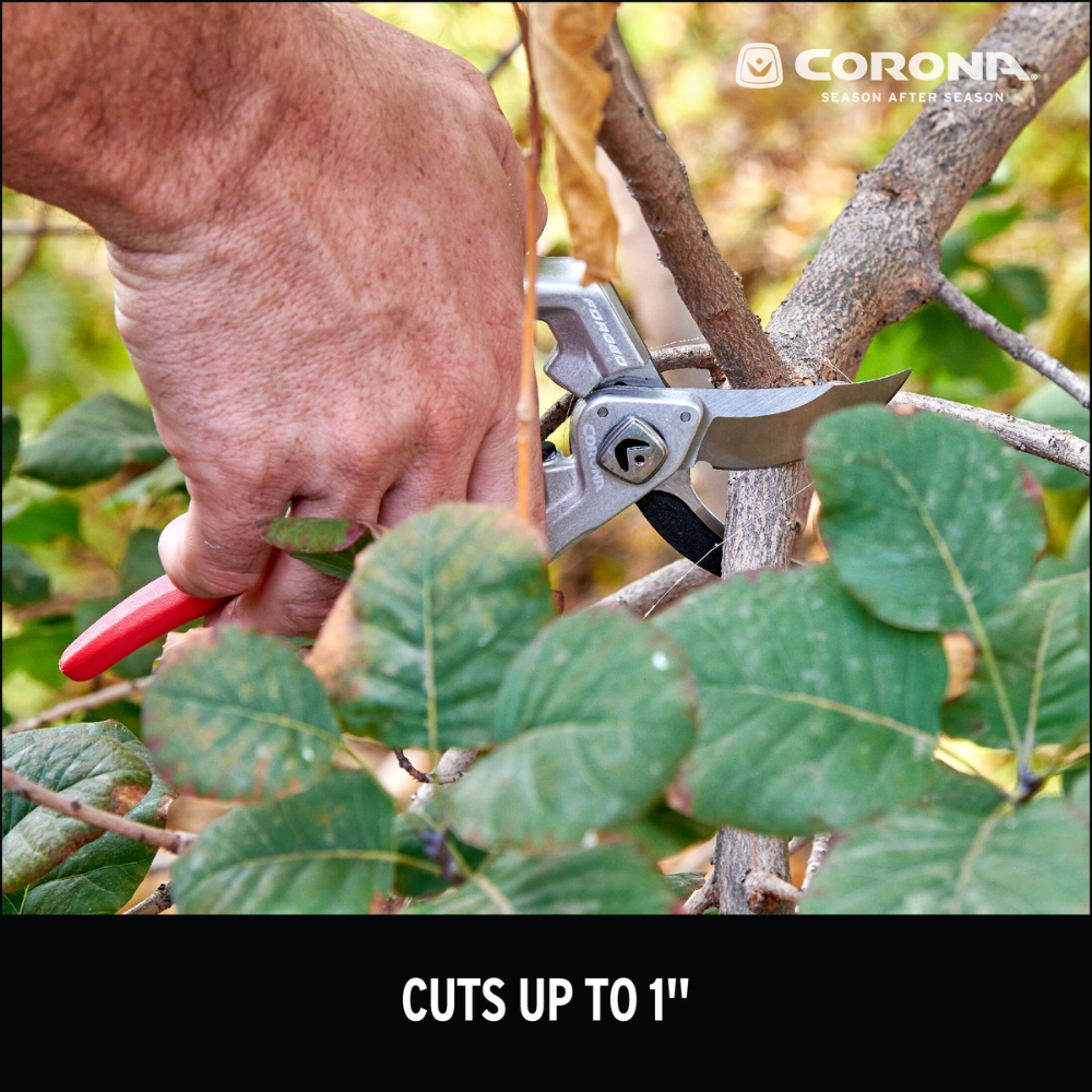 Load image into Gallery viewer, CORONA X Series Aluminum Pruner