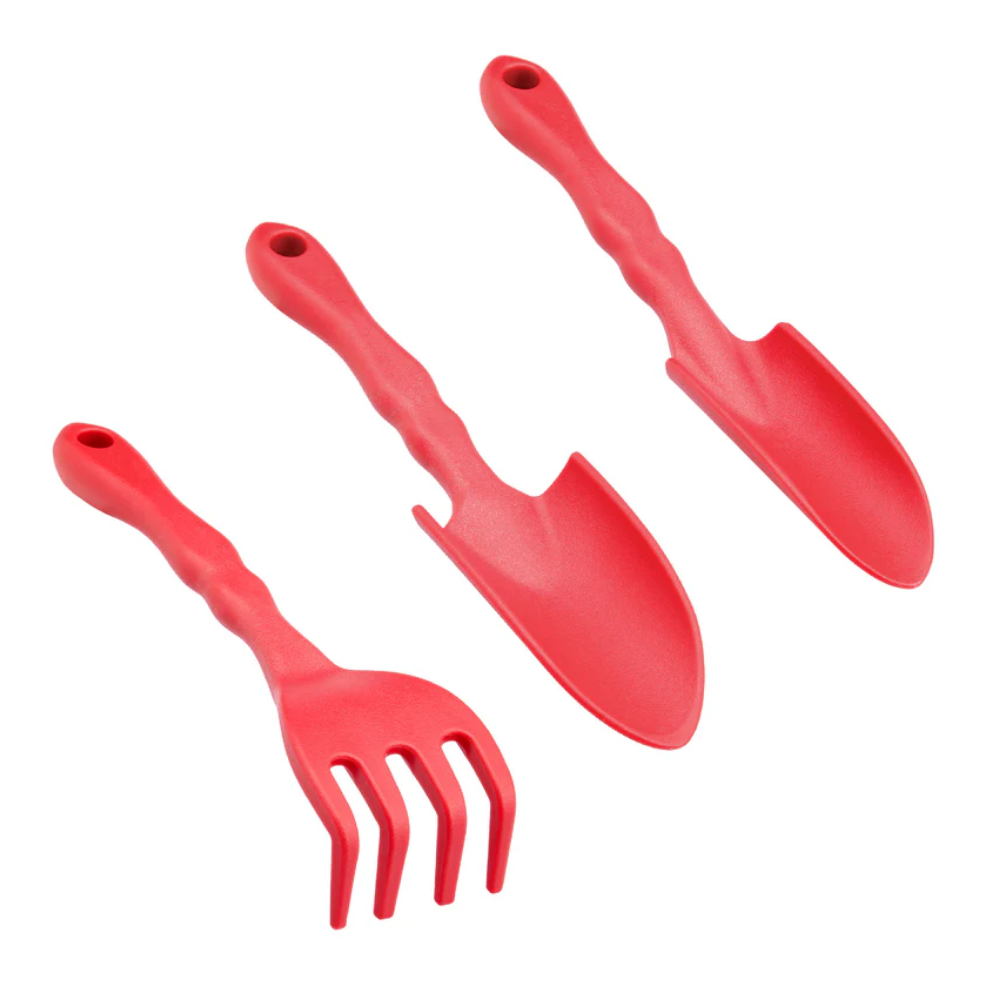 Load image into Gallery viewer, CORONA Kids 3pc Garden Tool Set