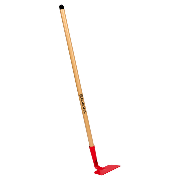 CORONA Kids Long Handle Tool Hoe