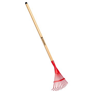 CORONA Kids Long Handle Tool Rake