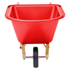 CORONA Kids Wheelbarrow