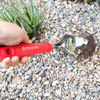 CORONA Multi-Scoop Garden Tool w/ ComfortGEL Grip