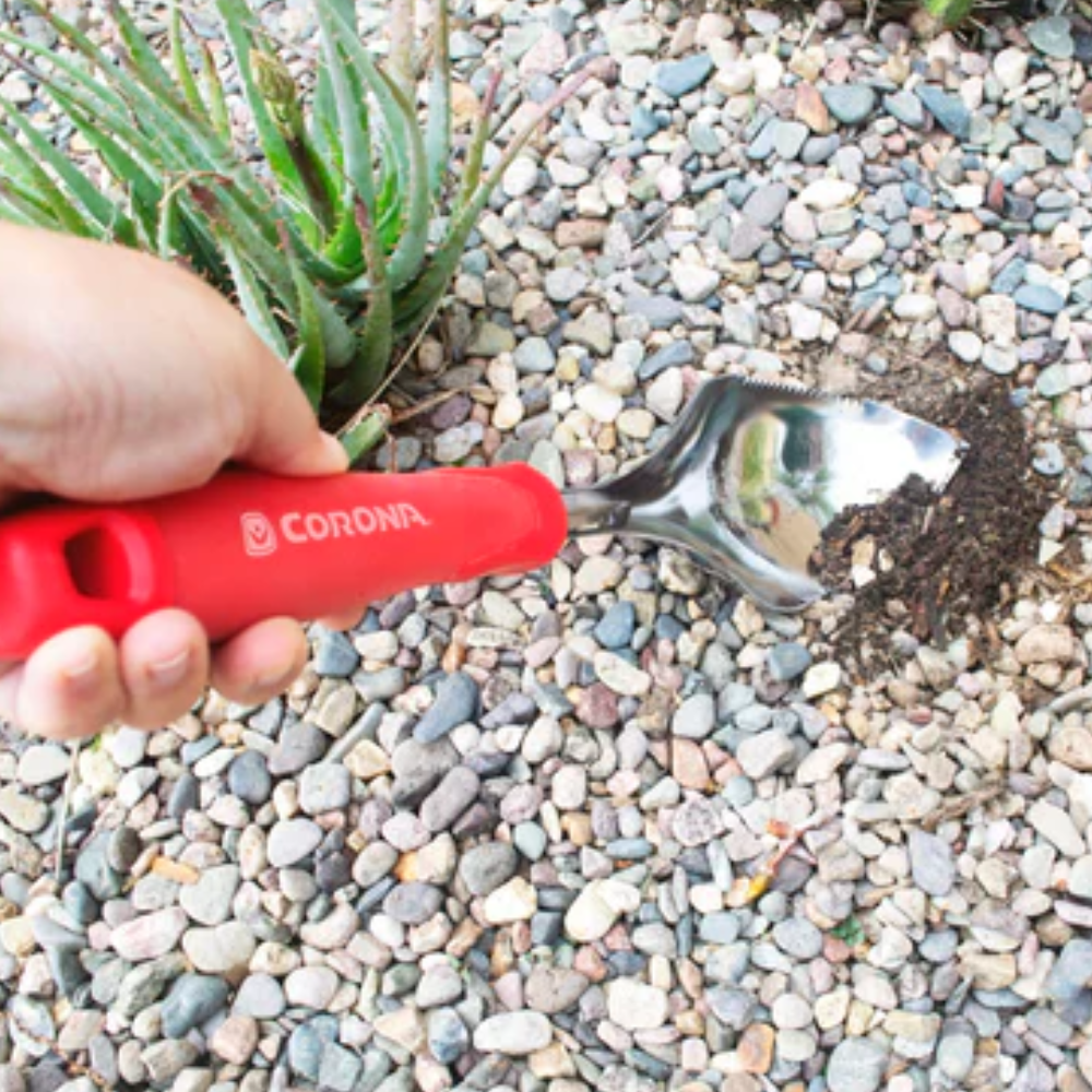 Load image into Gallery viewer, CORONA Multi-Scoop Garden Tool w/ ComfortGEL Grip