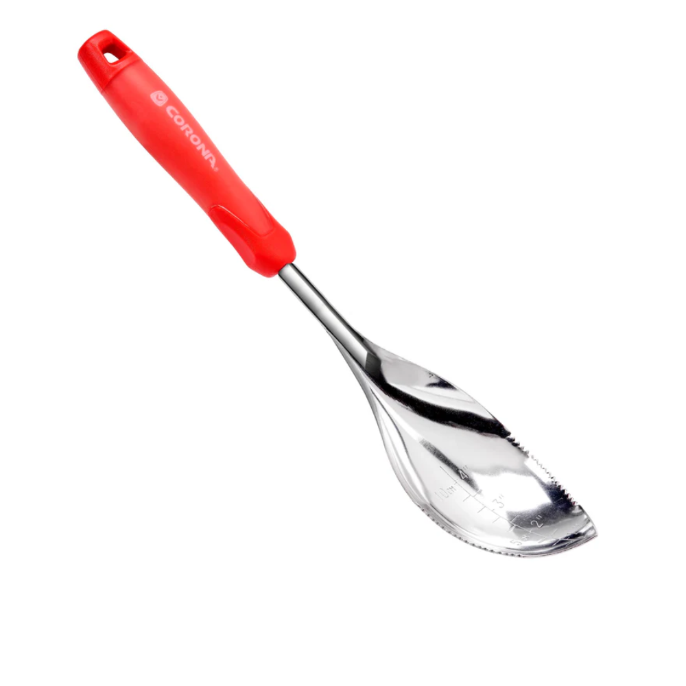 Load image into Gallery viewer, CORONA Multi-Scoop Garden Tool w/ ComfortGEL Grip