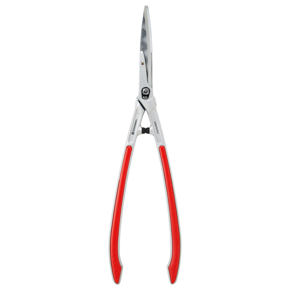 Load image into Gallery viewer, CORONA PrecisionCUT Aluminum Hedge Shears 7 1/4&quot;  Blades