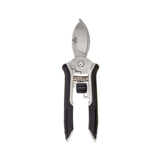 CORONA Yard Essentials Houseplant Pruner - Black