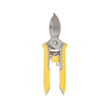 CORONA Yard Essentials Houseplant Pruner - Yellow