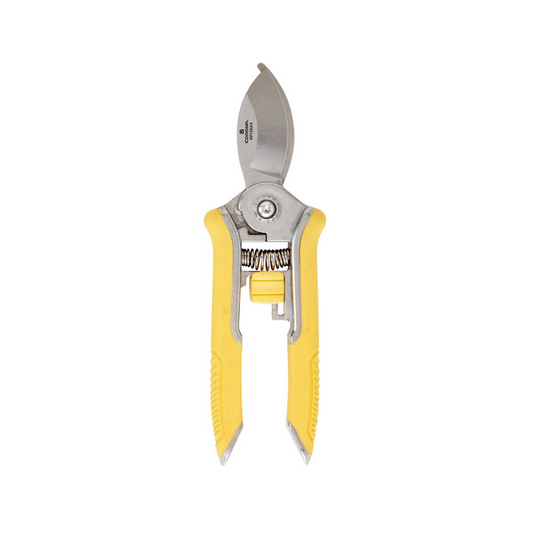 CORONA Yard Essentials Houseplant Pruner - Yellow