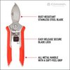 CORONA Yard Essentials Houseplant Pruner