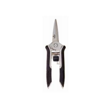 CORONA Yard Essentials Mini Floral Snips - Black