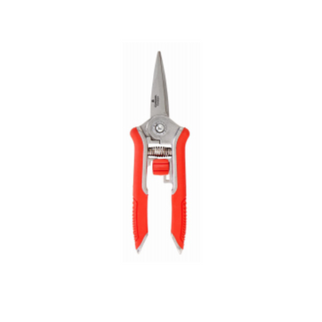 CORONA Yard Essentials Mini Floral Snips - Red