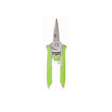 CORONA Yard Essentials Mini Floral Snips - Green