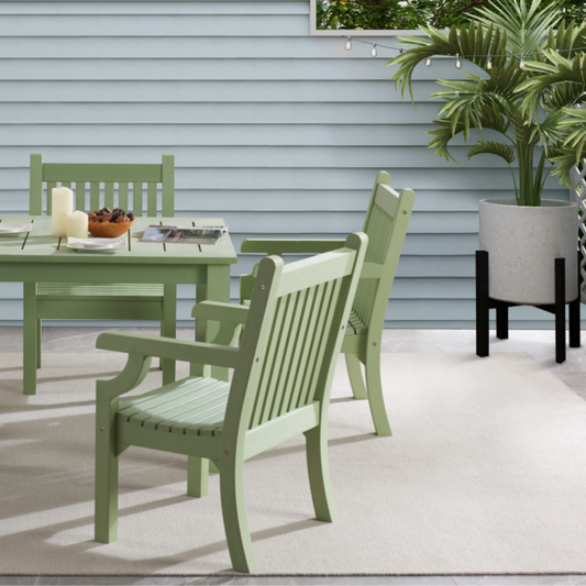 WINAWOOD Sandwick 7pce Dining Set
