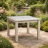 WINAWOOD Square Dining Table - 983mm