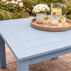 WINAWOOD Square Dining Table - 983mm