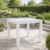 WINAWOOD Square Dining Table - 983mm