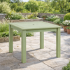 WINAWOOD Square Dining Table - 983mm