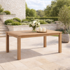 WINAWOOD Rectangular Dining Table - 1700mm
