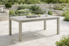 WINAWOOD Rectangular Dining Table - 1700mm