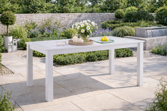 WINAWOOD Rectangular Dining Table - 1700mm